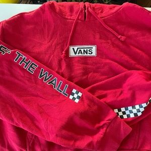 Vans Hoodie